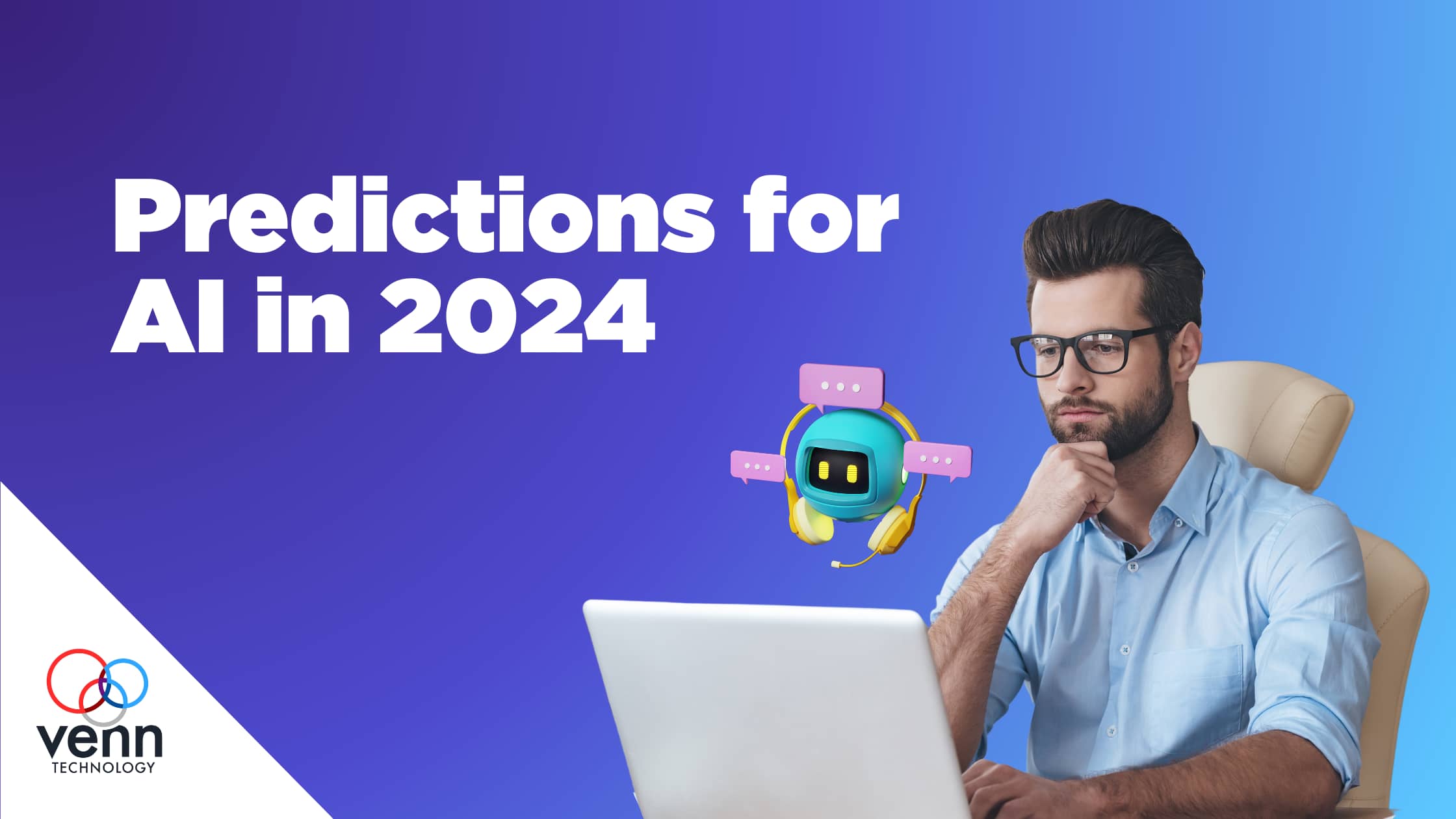 Predictions for AI in 2024