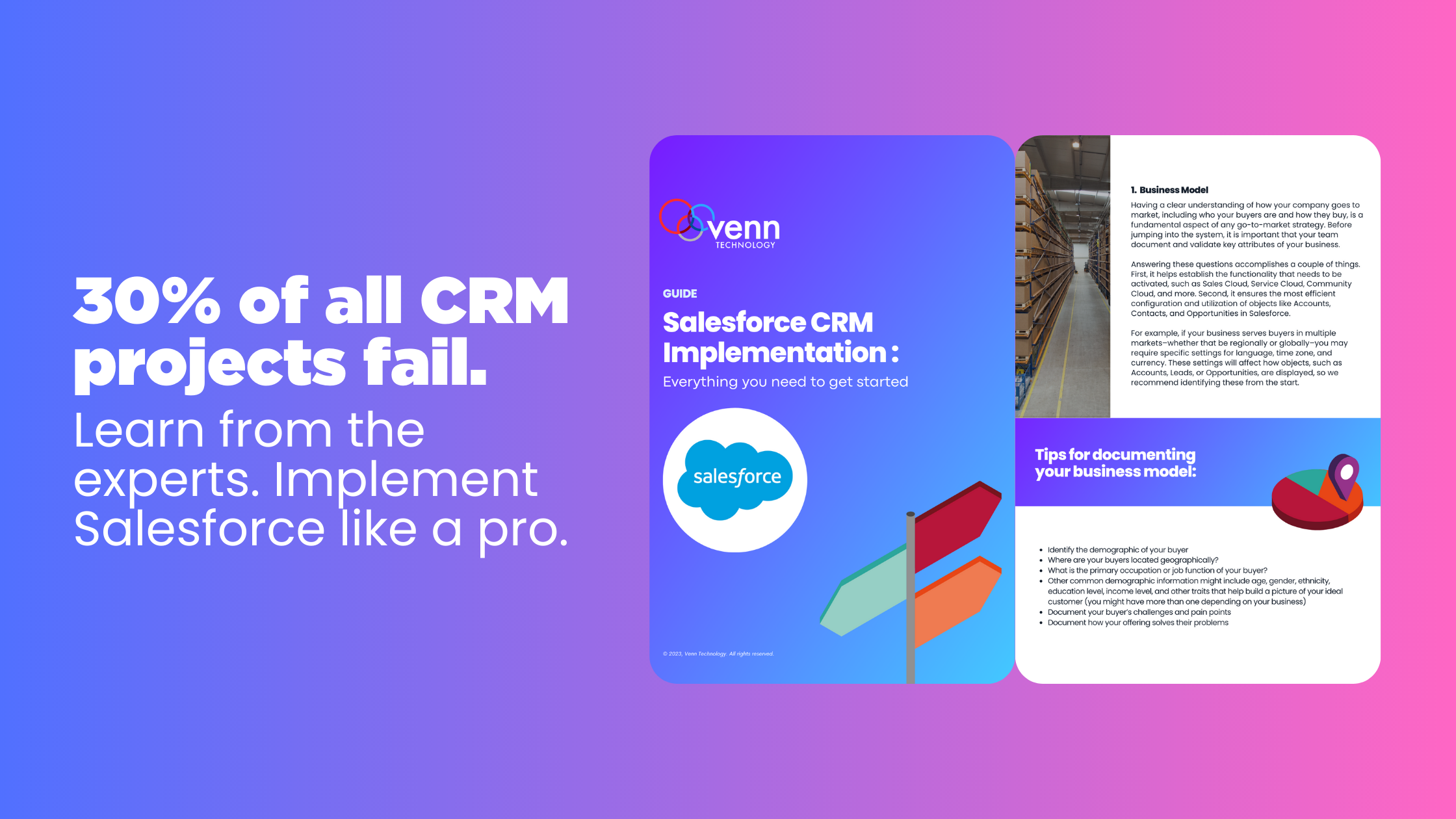 Salesforce CRM Implementation Guide