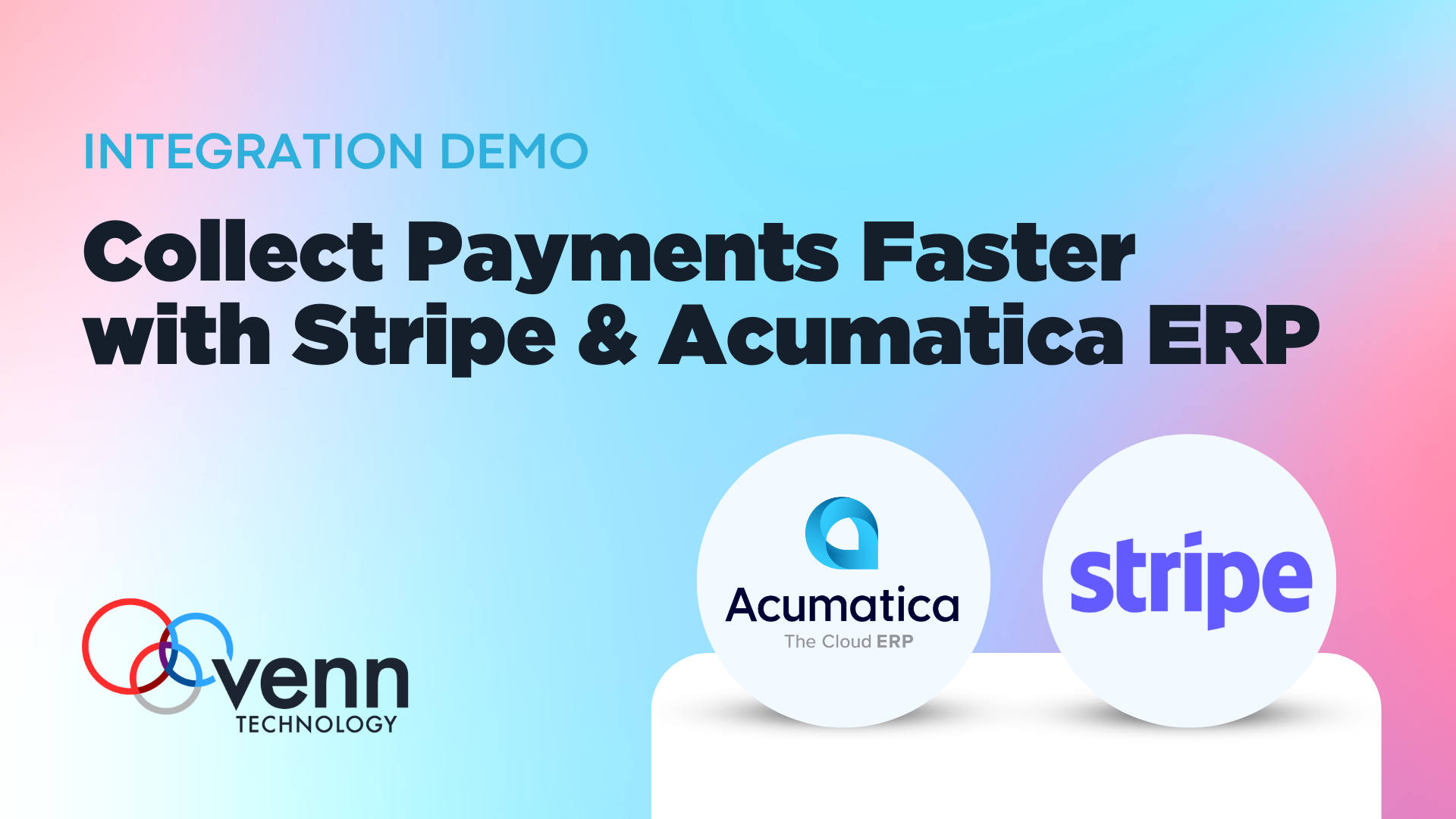 Stripe Acumatica