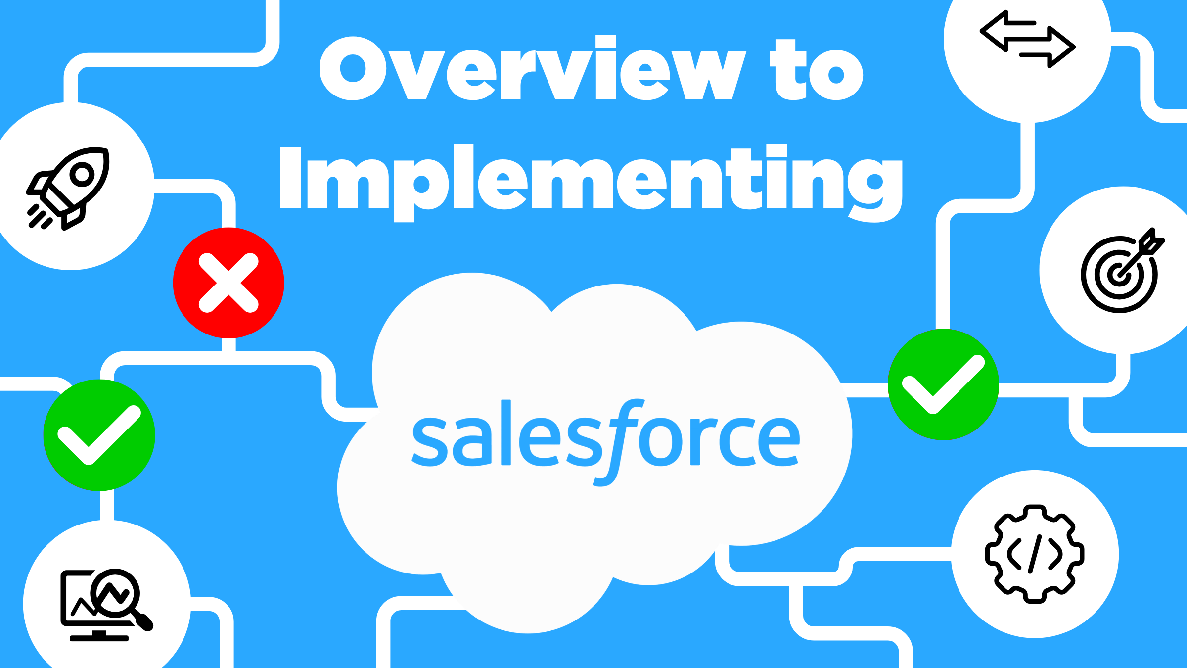 Overview to Implementing Salesforce