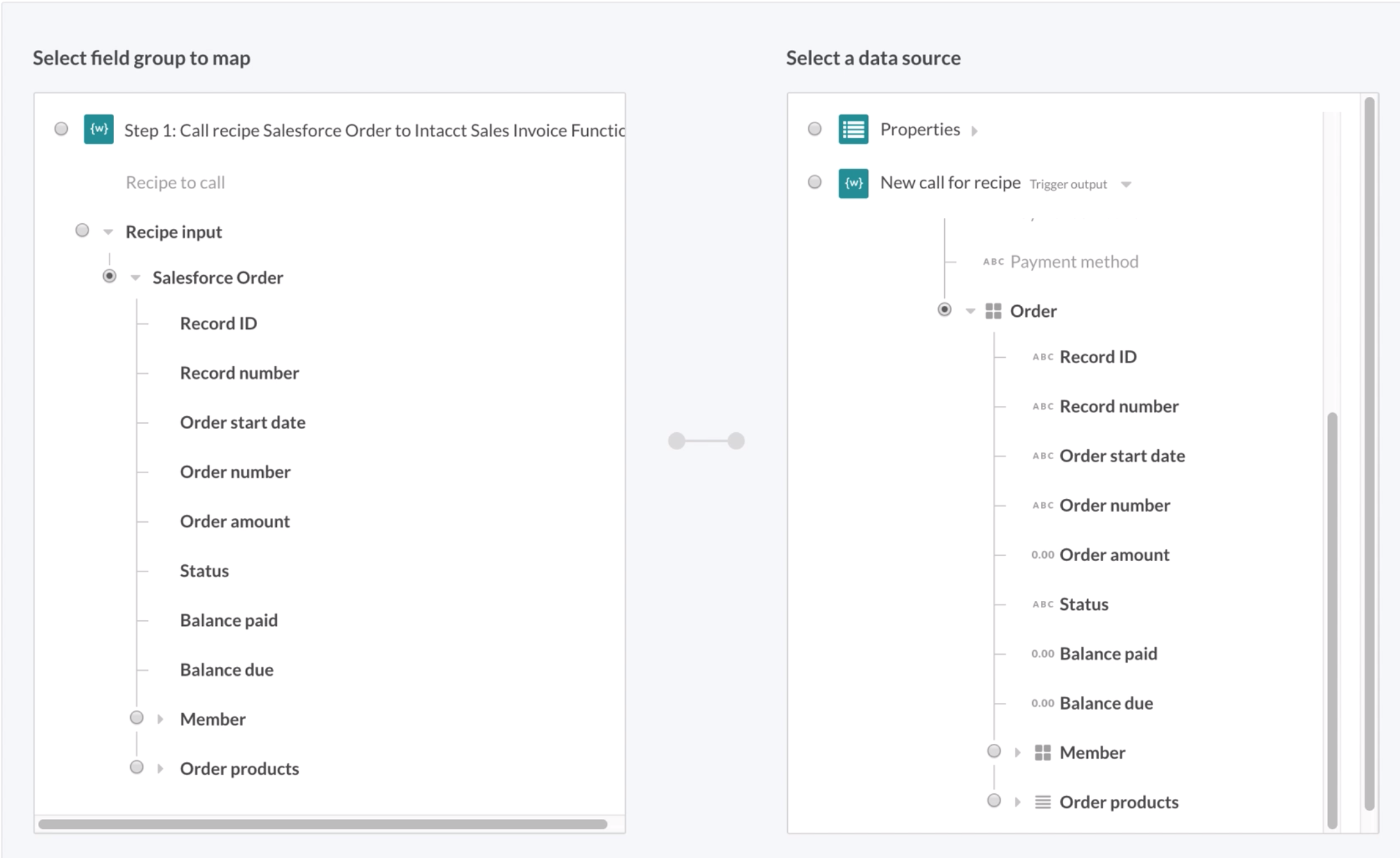 How to use Group Mapping in Workato
