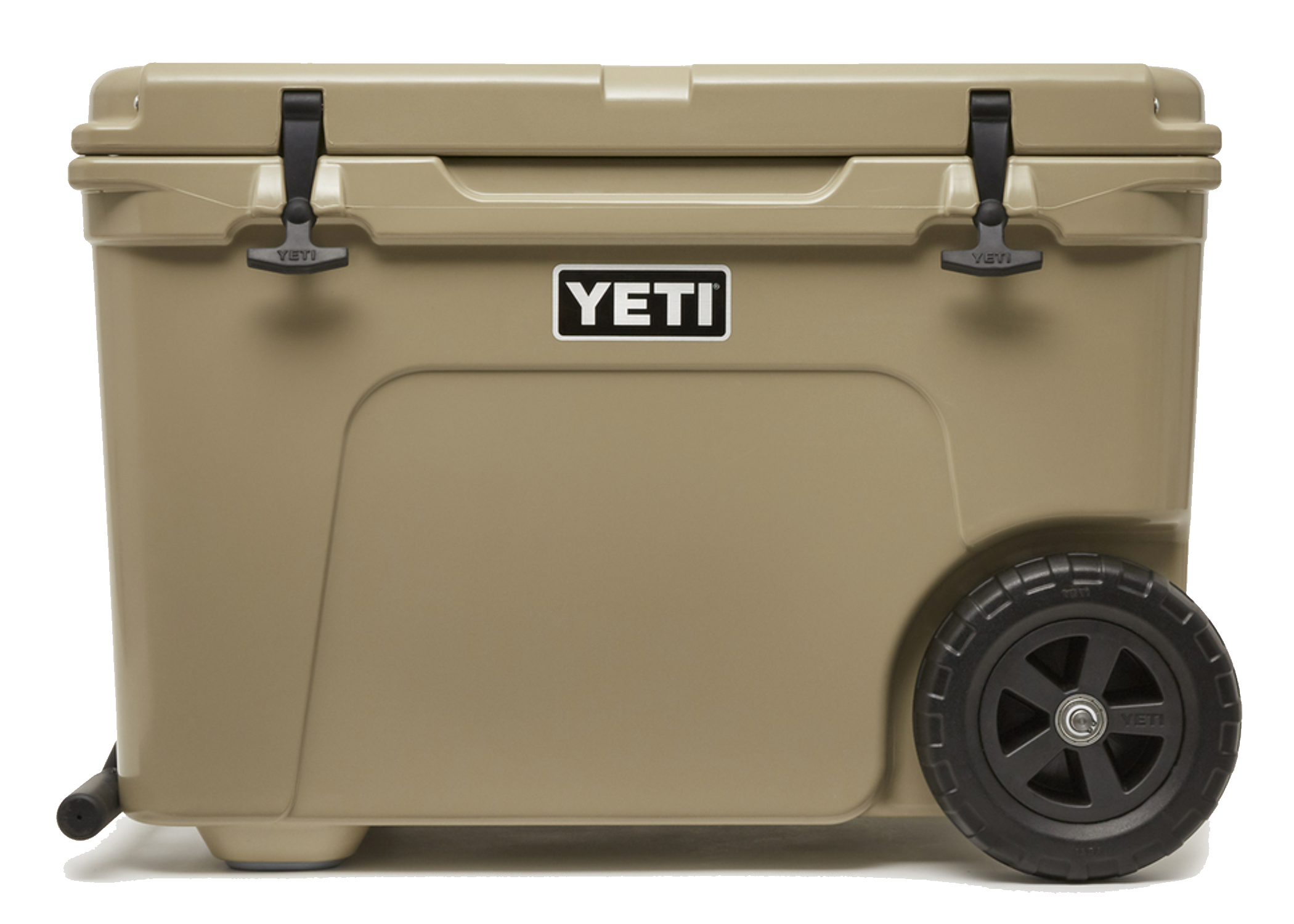 Win Yeti