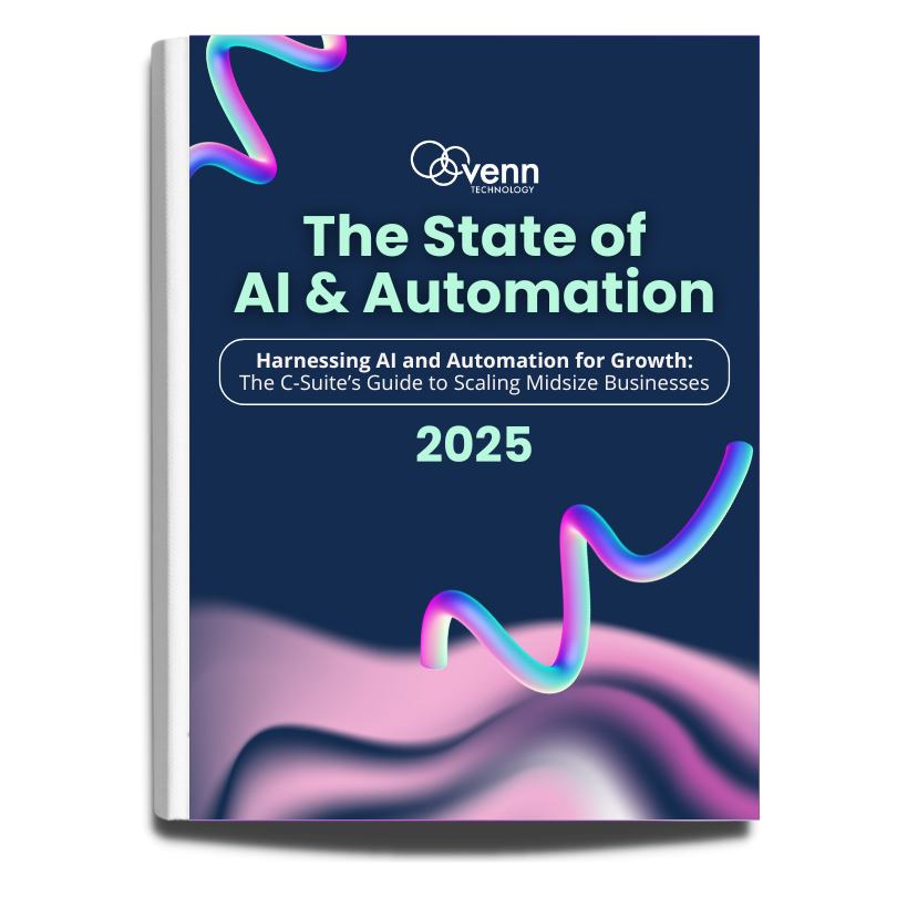 2025 State of AI & Automation Guide